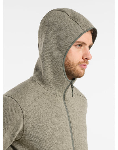 Arcteryx - Covert Hoody Mens - Forage Heather