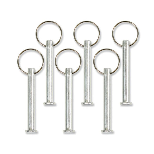 Stansport - Pack Frame Pins & Rings