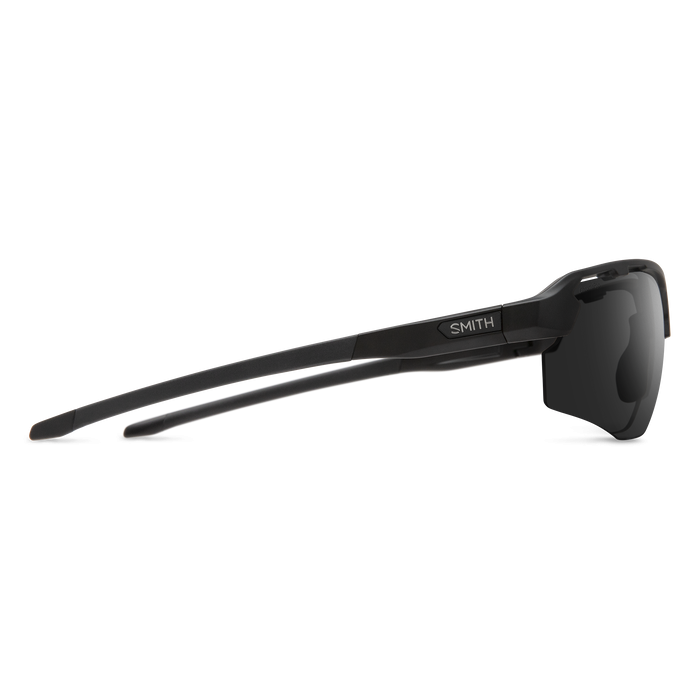 Smith - Resolve - White; Opal Mirror