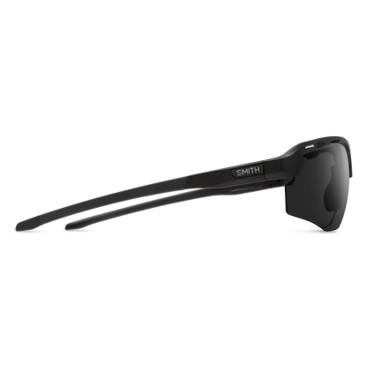 Smith - Resolve - White; Opal Mirror