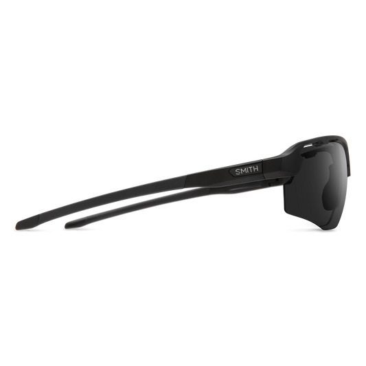 Smith - Resolve - White; Opal Mirror