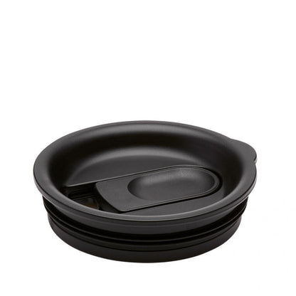 Hydro Flask - Closeable Press In Lid - Black