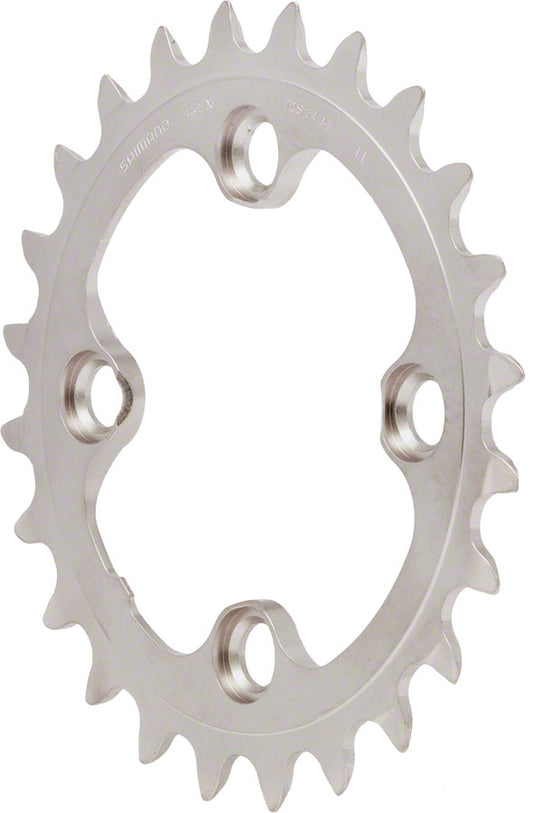 Shimano - XTR M980 24t 64mm 10-Speed Inner Chainring for 24-32-42t Set