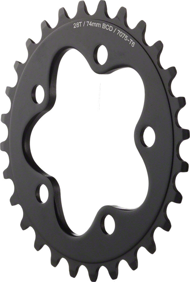 Dimension - 28Tx74mm Inner Cr - 28