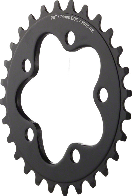 Dimension - 28Tx74mm Inner Cr - 28