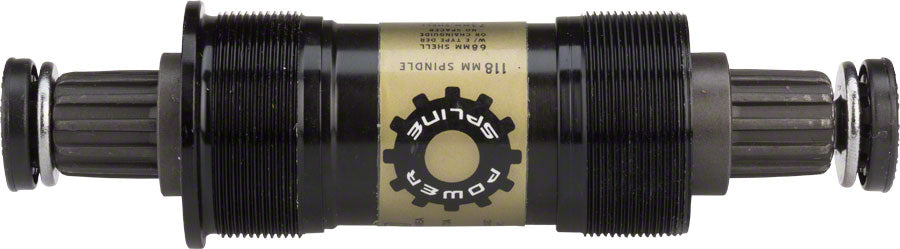 Truvativ - Powerspline Bottom Bracket 68 x 113mm