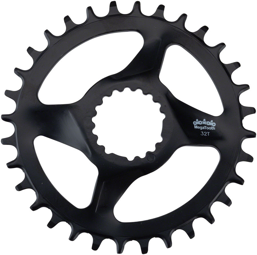 Full Speed Ahead - Comet Chainring Direct 11-Speed 32t
