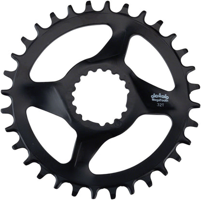 Full Speed Ahead - Comet Chainring Direct 11-Speed 32t