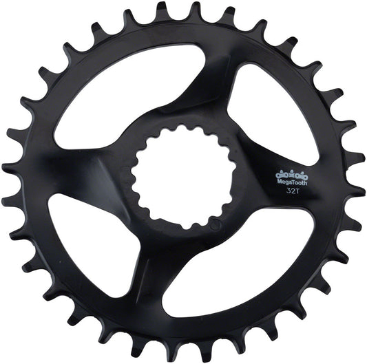 Full Speed Ahead - Comet Chainring Direct 11-Speed 32t