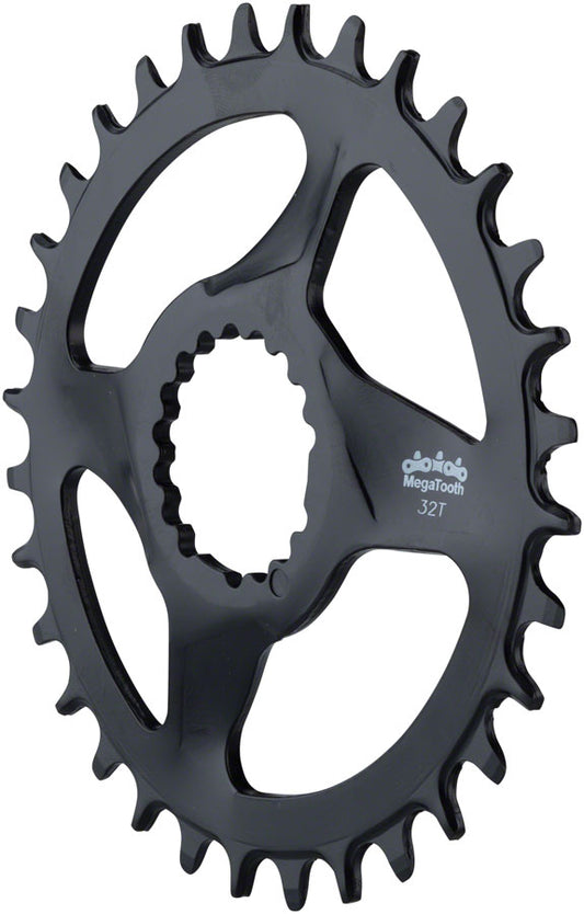 Full Speed Ahead - Comet Chainring Direct 11-Speed 32t