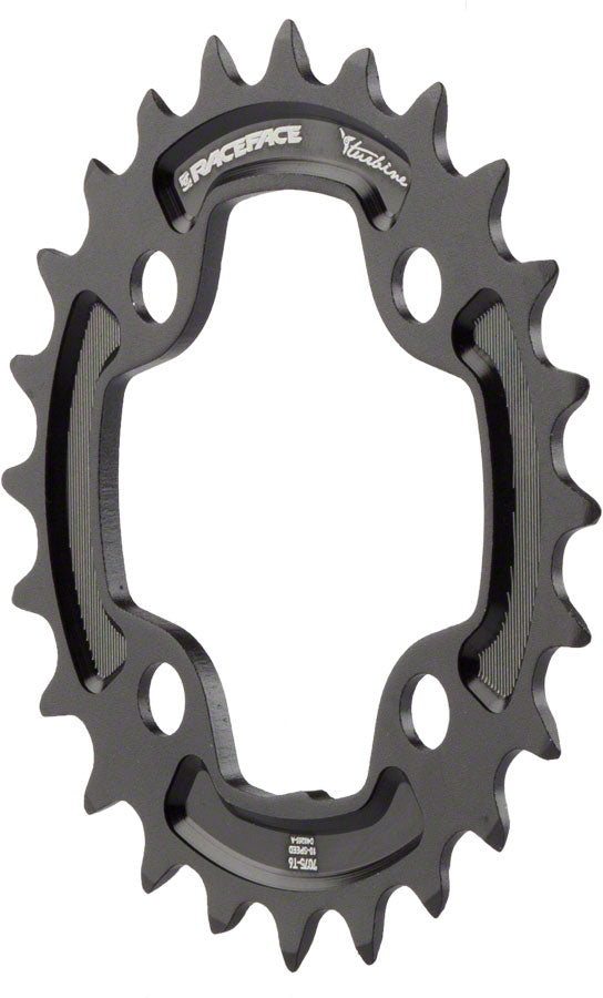 Race Face - Turbine 24Tx60mm Chainring - 24