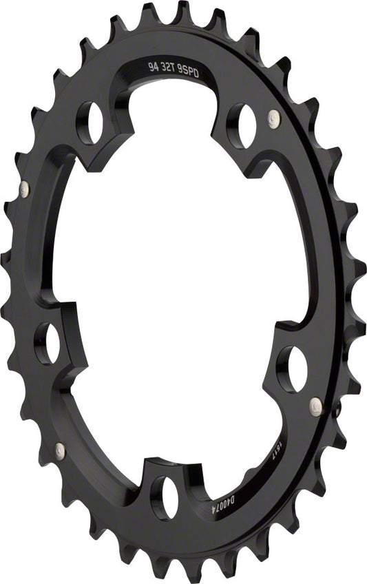 Race Face - Team Chainring 58mmx94mm - 44 Black