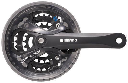Shimano - Acera FC-M361 Crankset - 175mm