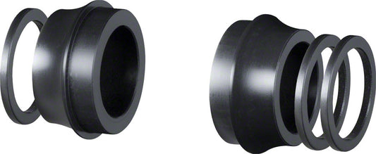 Chris King - Press Fit 30 Bottom Bracket Conversion Kit #2, 24mm, Mtn