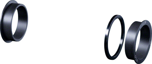 Chris King - ThreadFit 24 Bottom Bracket Conversion Kit #12, Mtn, 73mm