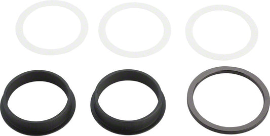 Chris King - ThreadFit 30 Bottom Bracket Conversion Kit #22, Mtn Narrow 73mm