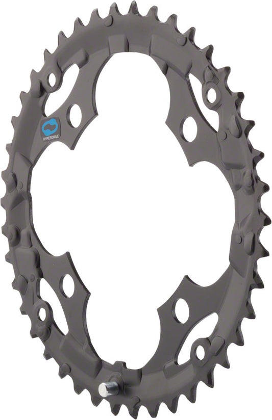 Shimano - Alivio M415 42t 7/8-Speed Outer Chainring