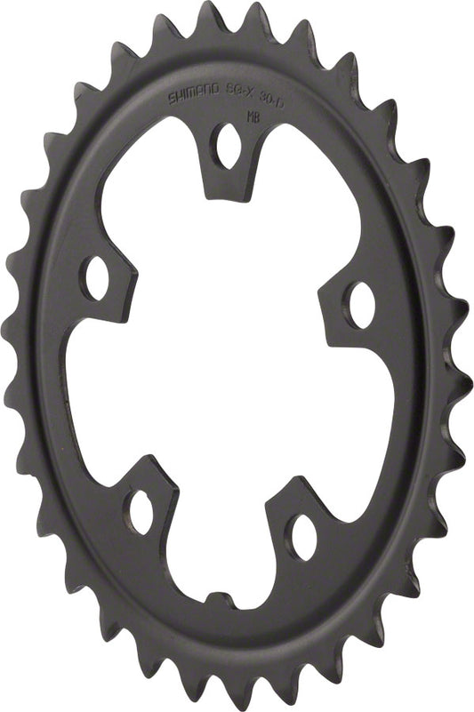 Shimano - Sora 3503 30t 74mm 9-Speed Chainring, Black