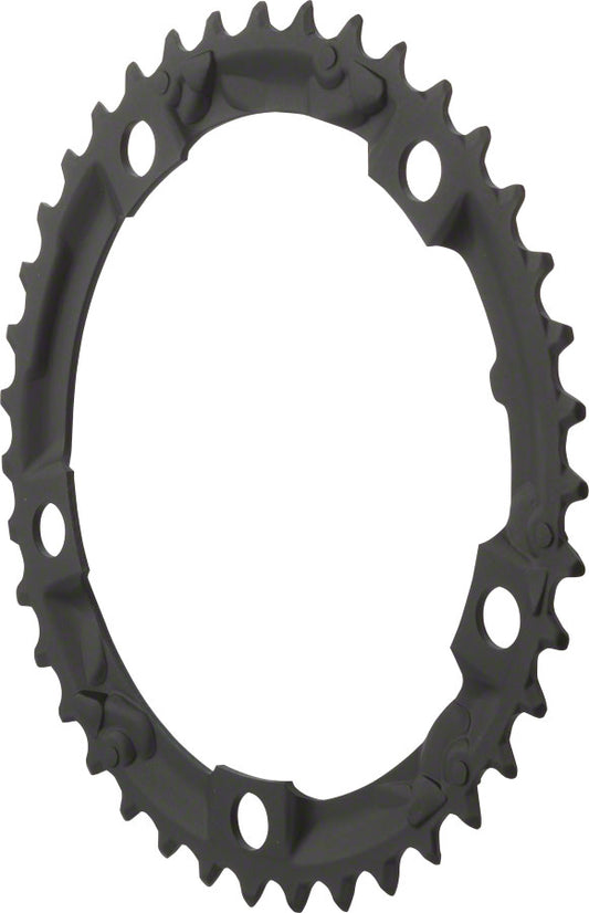 Shimano - Sora 3503 39t 130mm 9-Speed Chainring, Black
