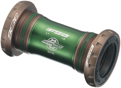 FSA - MegaEVO Steel 68mm Bottom Bracket