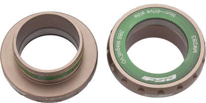 FSA - MegaEVO Steel 68mm Bottom Bracket