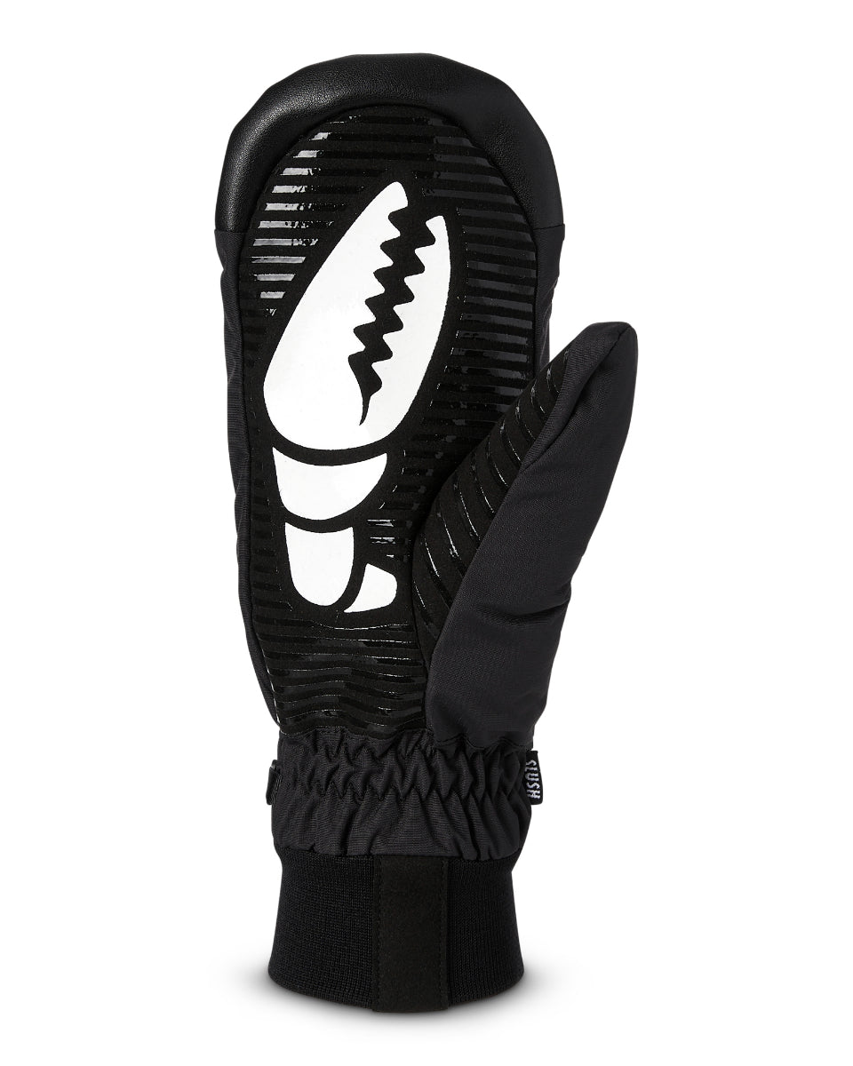 Crab Grab - Slush Mitt - Black