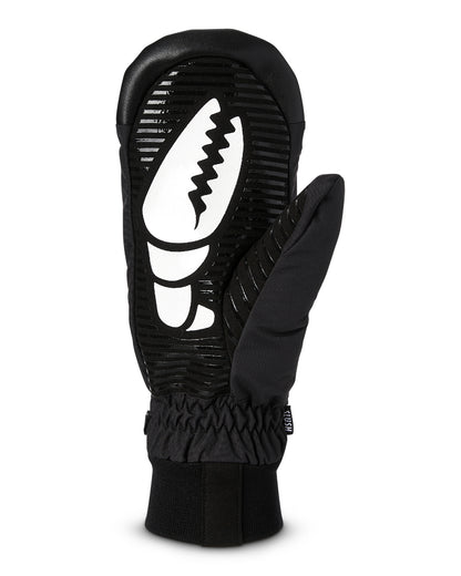Crab Grab - Slush Mitt - Black