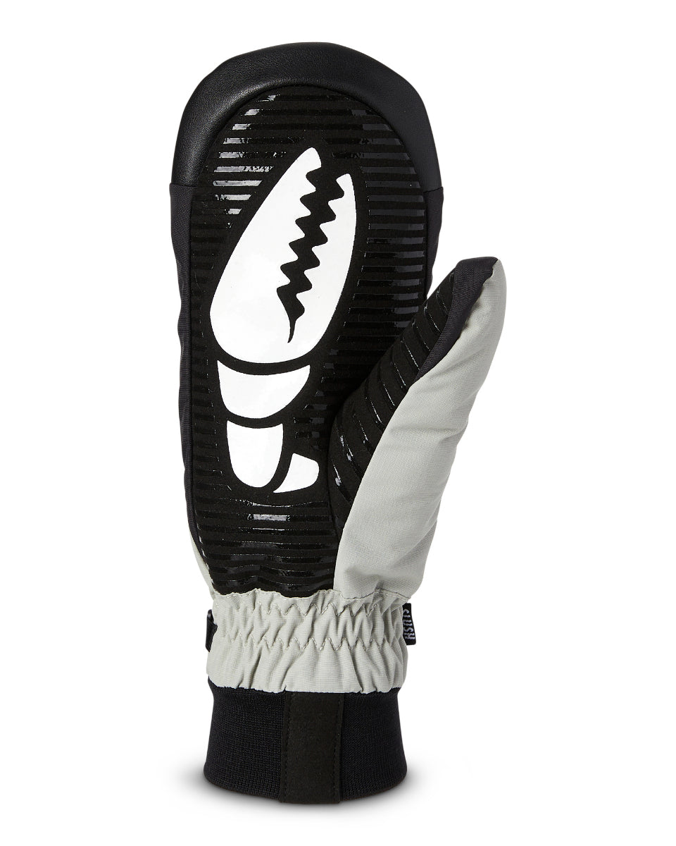 Crab Grab - Slush Mitt - Black