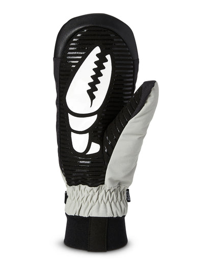 Crab Grab - Slush Mitt - Black