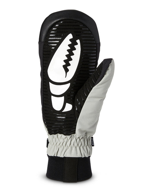 Crab Grab - Slush Mitt - Black