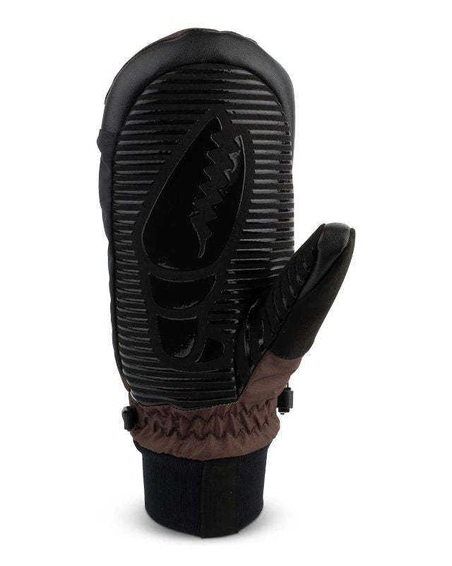 Crab Grab - Slap Mitt - Football