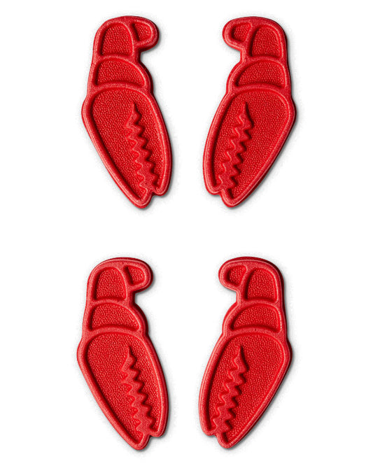 Crab Grab - Mini Claws Traction Pad - Red