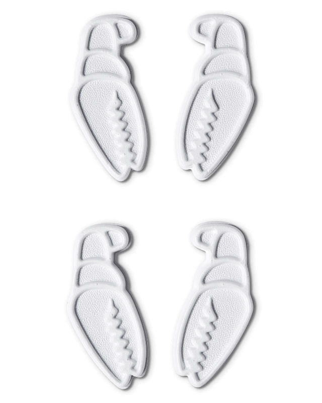 Crab Grab - Mini Claws Traction Pad - Red