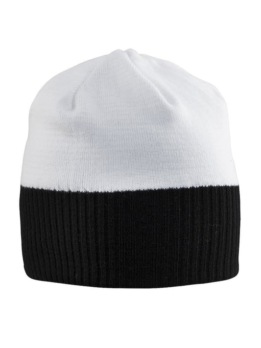 Craft - Bormio Hat - Black/White