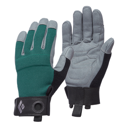 Black Diamond - Crag Gloves - Women's - Bordeaux