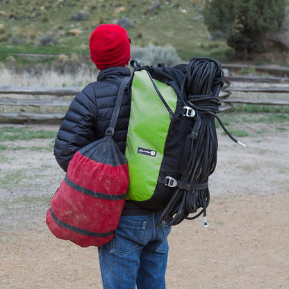 Metolius - Crag Station - Apple Green - Apple Green