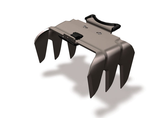 Marker - Tour Crampon