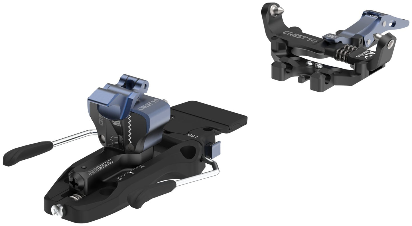 ATK Bindings - Crest 10 Bindings