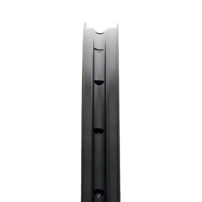 Stan's No Tubes - Crest MK4 - Black