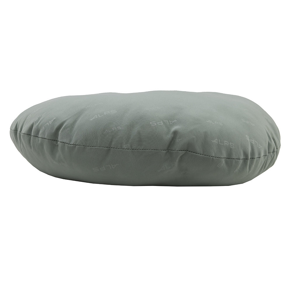 ALPS Mountaineering - Crest Pillow - Iceberg Green - Iceberg Green