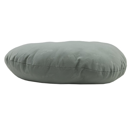 ALPS Mountaineering - Crest Pillow - Iceberg Green - Iceberg Green