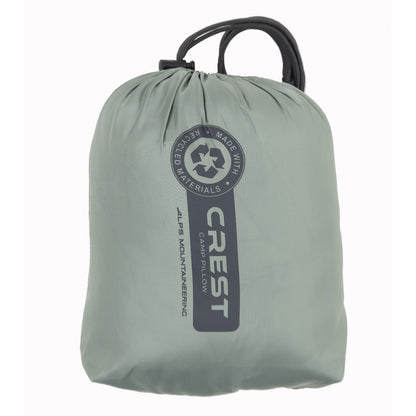 ALPS Mountaineering - Crest Pillow - Iceberg Green - Iceberg Green