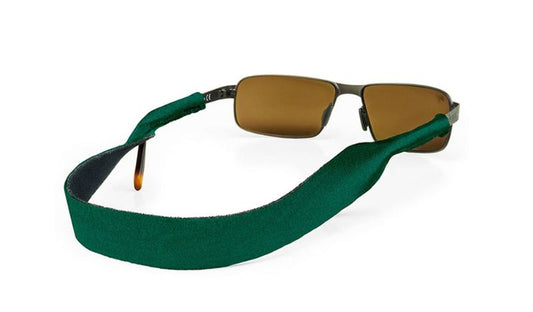Croakies - Original Croakies Solids - Hunter
