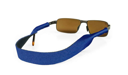 Croakies - Original Croakies Solids - Royal