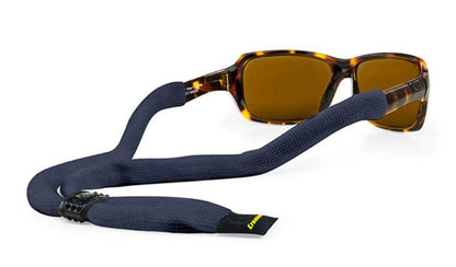 Croakies - Suiters Solids - Navy