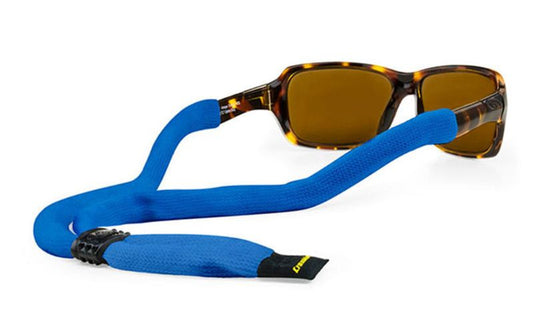 Croakies - Suiters Solids - Royal