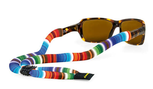 Croakies - Suiters Prints - Serape