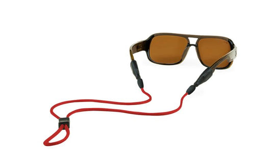 Croakies - Terra System Cord - Red