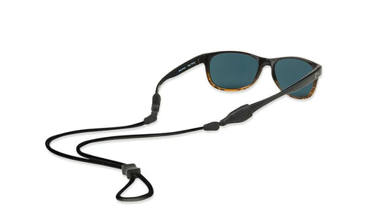 Croakies - Terra System Cord - Black