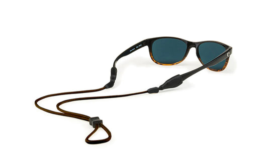 Croakies - Terra System Cord Combo - Black